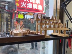 -陶语手工·拼豆·陶艺·银饰diy(宽厚里店)