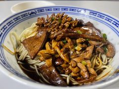 -大时代美食面馆