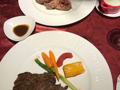 -王品牛排(佛山南海万科广场店)
