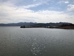 -东钱湖小普陀景区