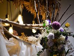 -雕刻时光咖啡馆(交大店)