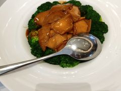 -万龙洲海鲜(大兴绿地缤纷城店)