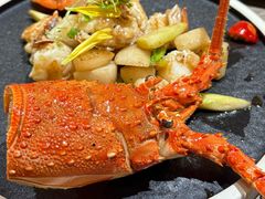 -松临·铁板烧&Omakase(神农店)