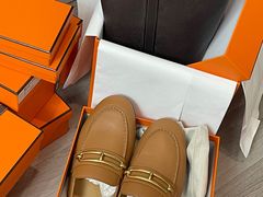 -HERMES(恒隆广场店)