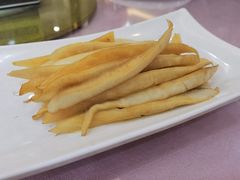 腌萝卜-同君福大酒楼(紫新路店)