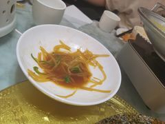 -小菜园新徽菜(宜兴八佰伴店)