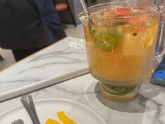 -菲滋意式餐厅(富阳东方茂店)