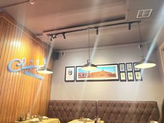 -秋林西餐厅(总店)