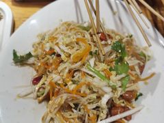 管氏凉拌菜-管氏翅吧(护国寺店)
