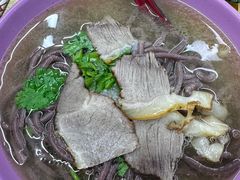 -牛马行牛肉饸饹铺(长春总店)