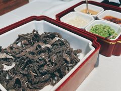 -四季民福烤鸭店(外滩外白渡桥店)