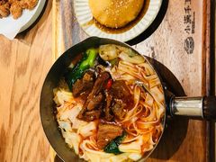 -小满手工粉(上海月星环球港店)