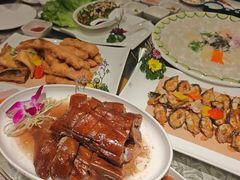 -香云轩·顺德菜(香云纱园林酒店店)