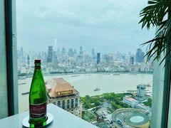 -翡翠36餐厅(浦东香格里拉店)