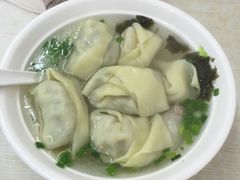 -小胖子馄饨店(洪兴路店)