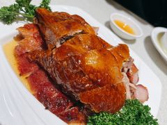 -香港新发烧腊茶餐厅(书城店)