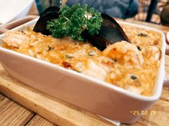 -安妮意大利餐厅(世贸天阶店)