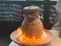 -吃饭皇帝大(解放西路店)