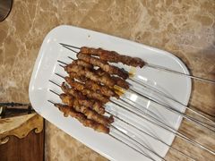 -老大连·海肠捞饭·大连海鲜大连菜(西安路店)