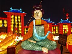 -西安城墙·碑林历史文化景区