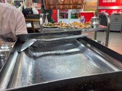 -郝大姐·乌龙山铁板烧(大学城三店)