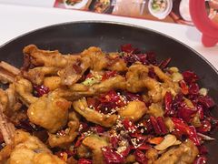 -天成川菜(礼岗店)