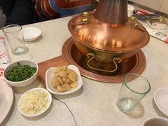 -八先生涮肉房(三里河店)