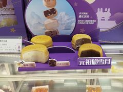 -GANSO元祖食品(信达蓝湖郡店)