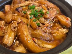 -滋粥楼·顺德菜海鲜茶点(方舟店)