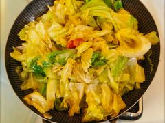 -千岛湖鱼味馆(十字街总店)