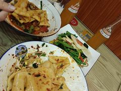 -大嘻咹biangbiang面(历史博物馆店)