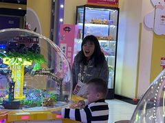 -爱玩嘉年华(成都北城天街店)