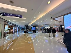 -银座mall(东直门店)