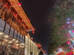 景点-大唐不夜城