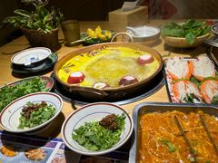 -洱火云南酸菜牛肉火锅(石景山当代商城店)