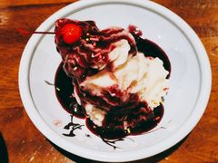 蓝莓山药-薛阿婆(北美新天地中心店)