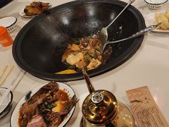 -江湖水乡铁锅炖魚(周庄嘉园店)