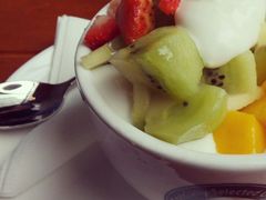 android_upload_pic-Blueglass酸奶(华贸购物中心店)