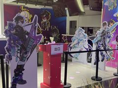 -时尚天河商业广场