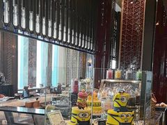 -美食汇自助餐厅(成都万达瑞华酒店)