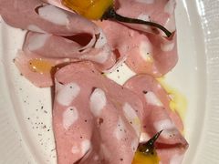 -La Strada(安福路店)