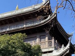 -龙华素斋(龙华路店)