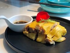 -荷塘秋月·本帮江浙菜(国权路店)