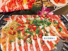 -猫抓烤肉(春熙路店)