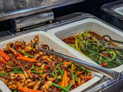 -韩盛·盛江山自助料理(奥体万达店)