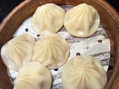 -外婆家(青岛万象城店)