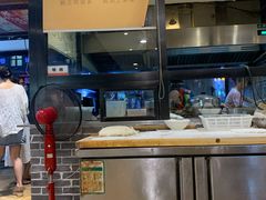 -王如意油茶(信旺·华府骏苑店)