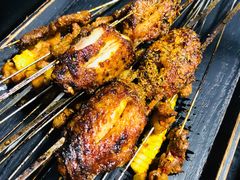 -碎怂烤肉(钟楼柳巷店)