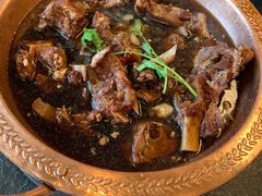 -仁和四季涮肉馆(天坛南门店)
