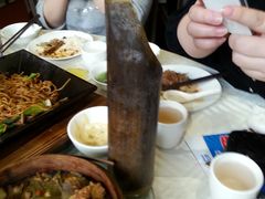 -原鄉本味 楚菜 丹江口鱼(北苑店)